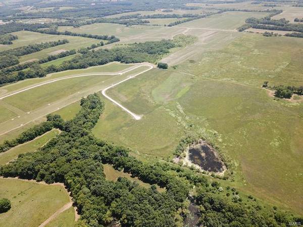 0 Lot #5-2 Billets Landing PL, Perry, MO 63462