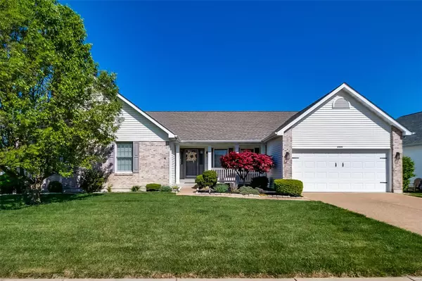 O'fallon, MO 63368,6929 Brassel DR