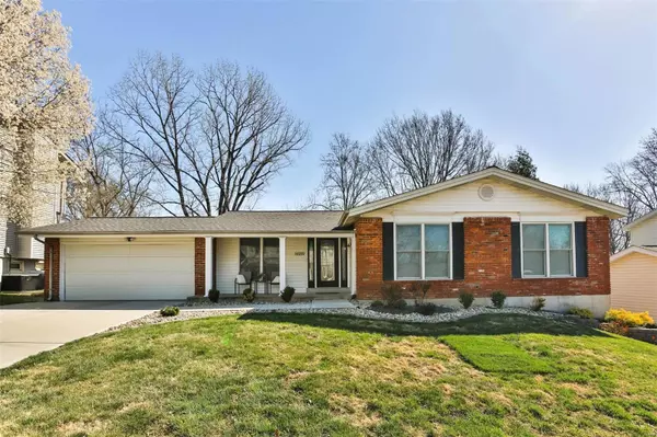 Chesterfield, MO 63017,14919 Rutland CIR