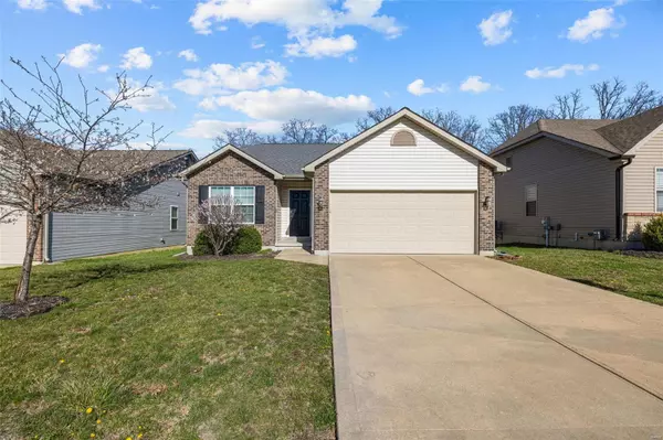 Wentzville, MO 63385,110 Ivy Brook DR