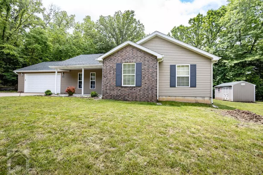 305 Skyline DR, Waynesville, MO 65583