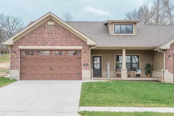 St Clair, MO 63077,109 Stone Ledge Drive