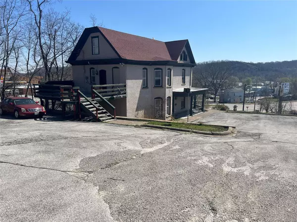 Hannibal, MO 63401,1242 Broadway