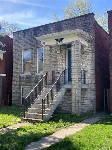 St Louis, MO 63111,3234 Osceola ST