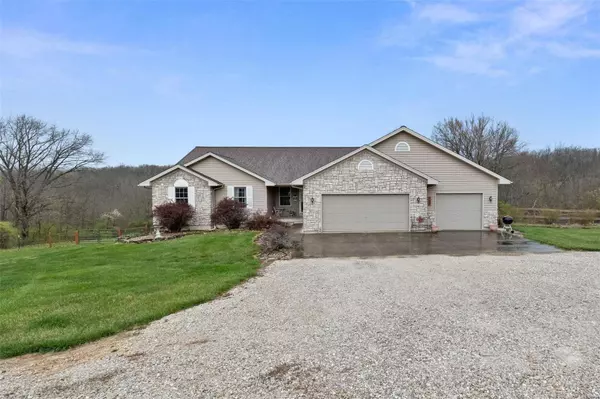 Elsberry, MO 63343,159 Chilcutt LN