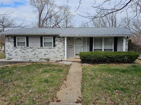 713 Locust ST, Festus, MO 63028