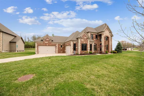 Wildwood, MO 63040,166 Kode Manors CT