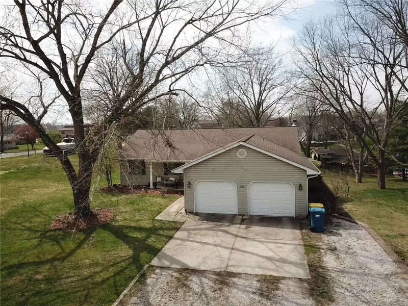 368 Overlook Drive, Edwardsville, IL 62025