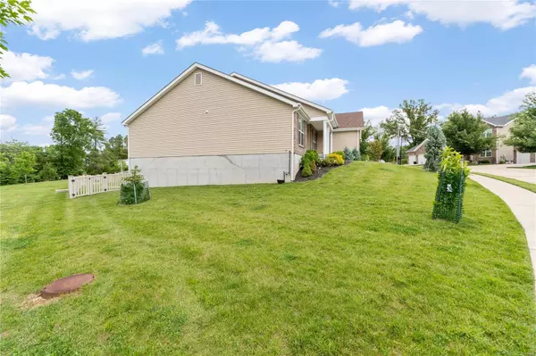 Ellisville, MO 63021,84 Klamberg LN