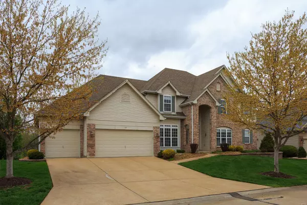 Wildwood, MO 63040,421 Blackwolf Run DR