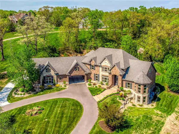 Wentzville, MO 63385,9707 Avondale Hills LN