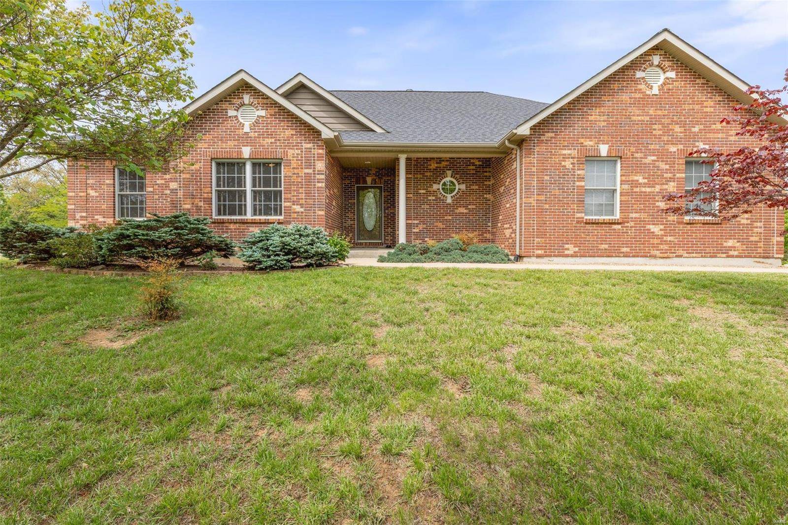 2800 Plattin View DR, Festus, MO 63028