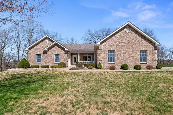 Troy, MO 63379,243 Estates DR