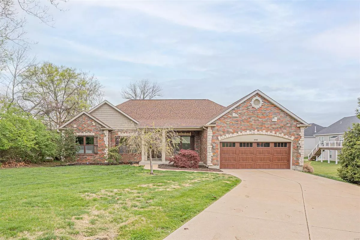 Fenton, MO 63026,1840 Hawkins PL