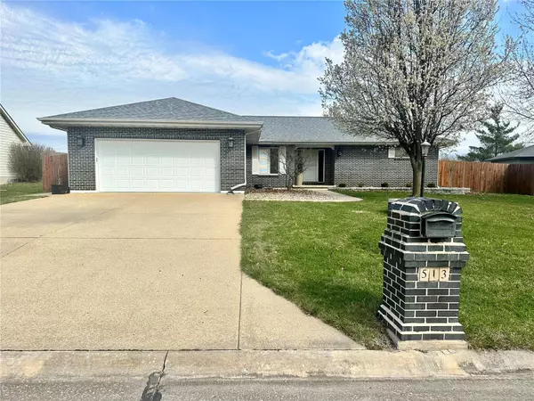 Montgomery City, MO 63361,513 Amy DR