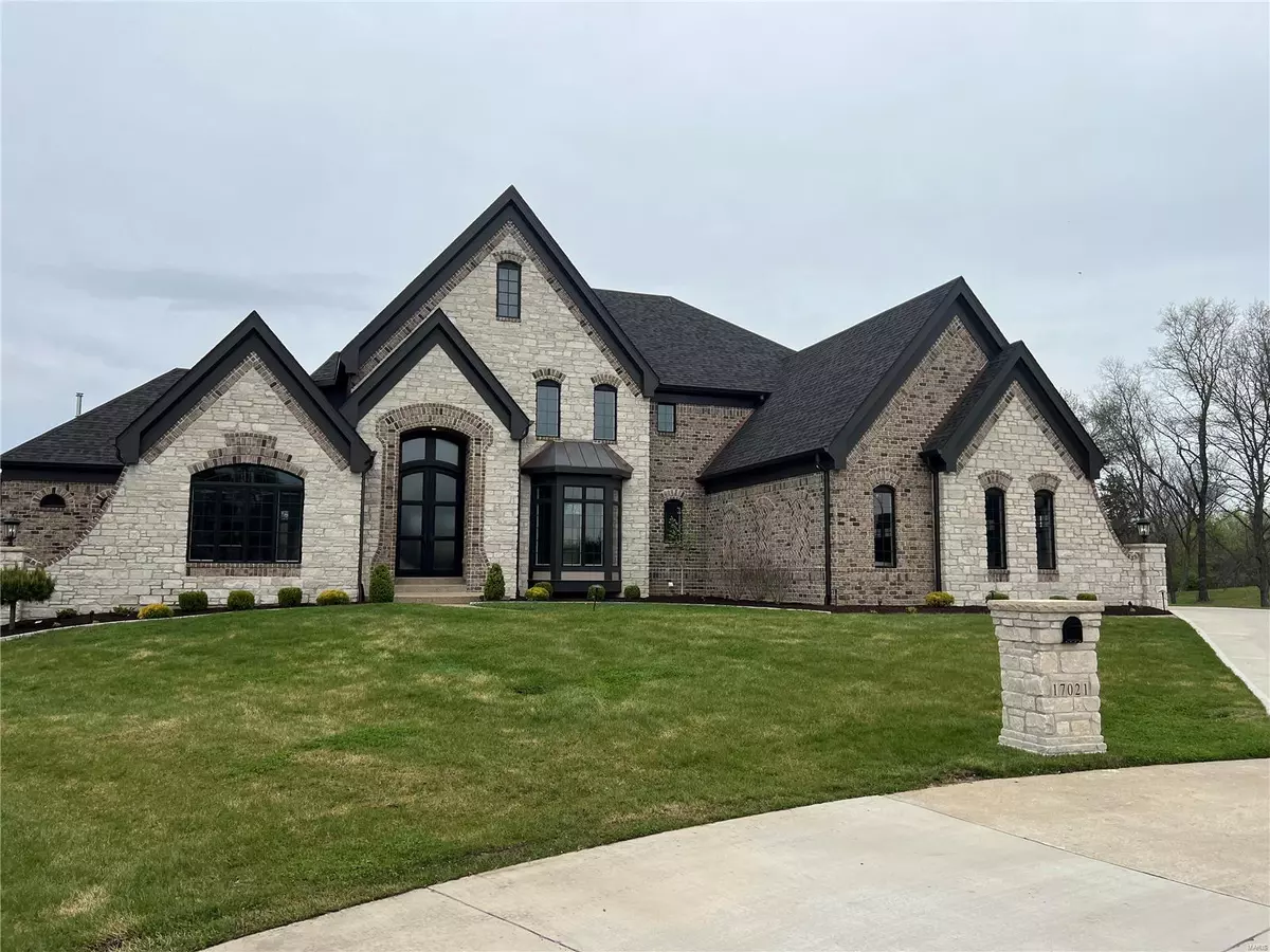 Glencoe, MO 63038,17021 Kennedy Crossing CT