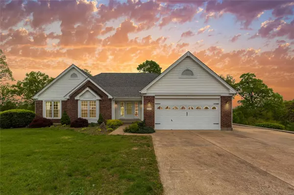 High Ridge, MO 63049,2281 Saint Andrew CT