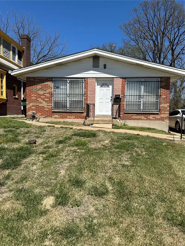 St Louis, MO 63136,6165 Lucille AVE