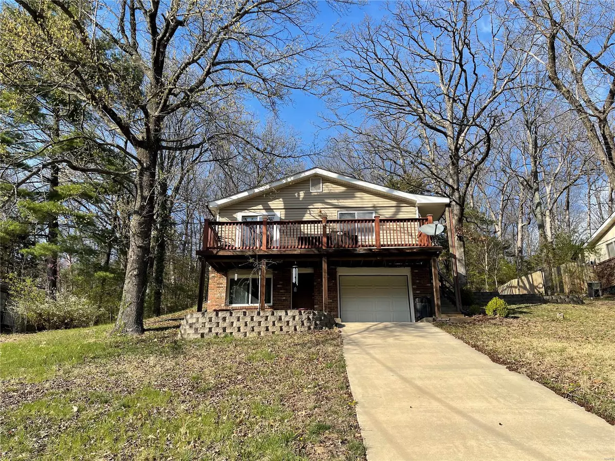 High Ridge, MO 63049,5925 Ozark DR