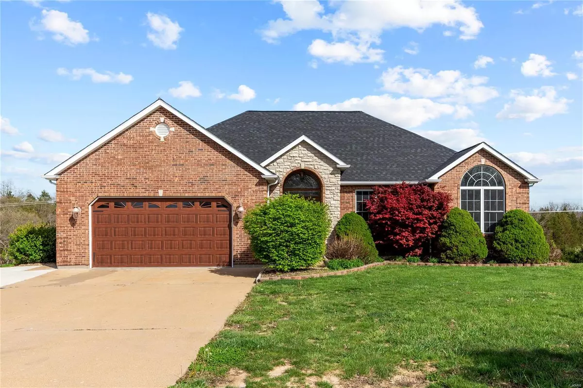 Union, MO 63084,544 Pleasant View DR