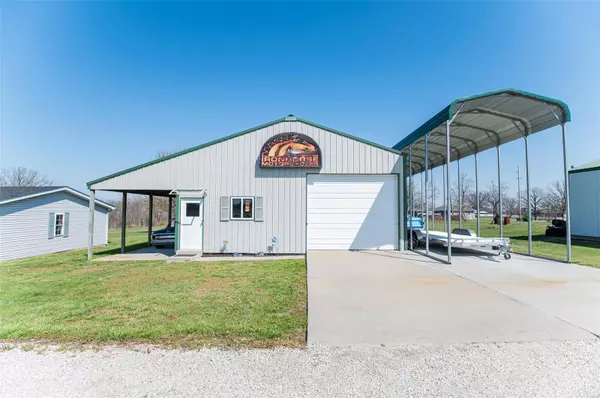 Belle, MO 65013,21942 MARIES RD 314