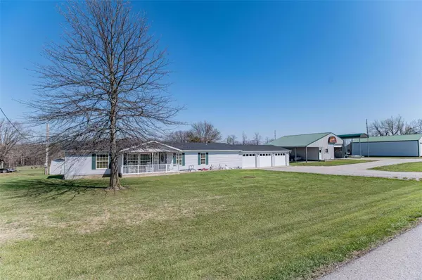 Belle, MO 65013,21942 MARIES RD 314