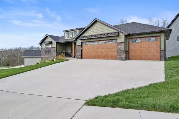 Columbia, MO 65203,5444 Heath CT