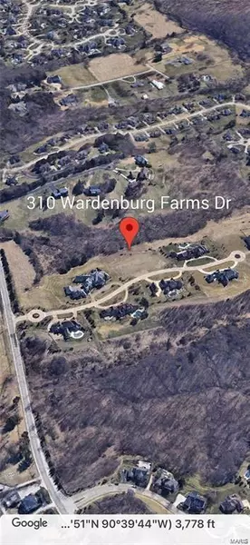 310 Wardenburg Farms DR, Wildwood, MO 63005