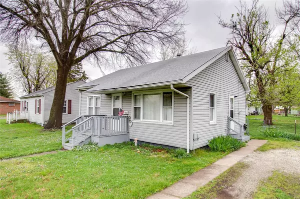 Jerseyville, IL 62052,103 Roberts ST