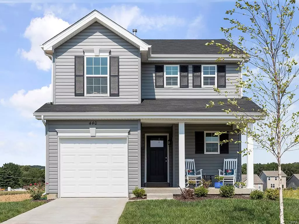 Union, MO 63084,1031 Vardon Meadows DR