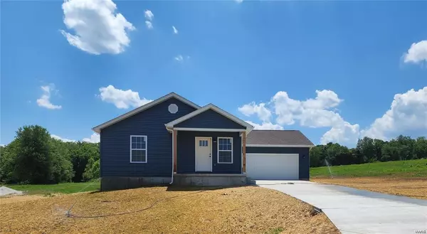 562 Calvey Heights CT, Robertsville, MO 63072