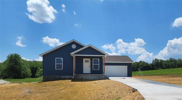 562 Calvey Heights CT,  Robertsville,  MO 63072