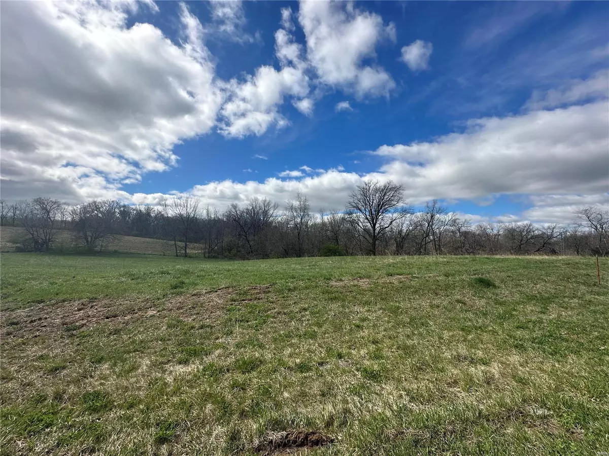 Hannibal, MO 63401,0 Lot 7 Calvert Estates