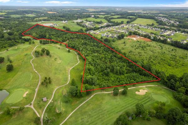 0 Fraser Rdg Rd (BC Golf Course) DR, Jackson, MO 63755