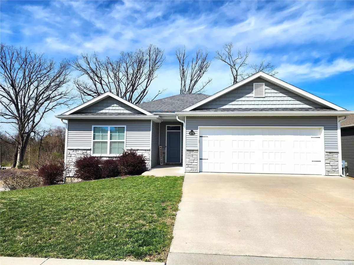 Columbia, MO 65203,4279 W Nursery CT