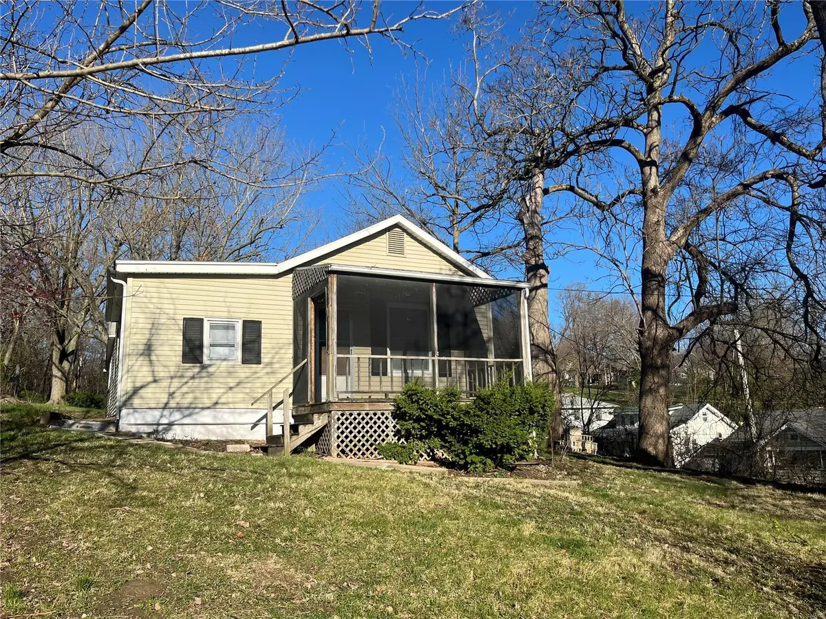 Hannibal, MO 63401,515 Grand AVE