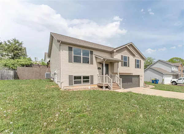 Union, MO 63084,469 Eve Estates DR