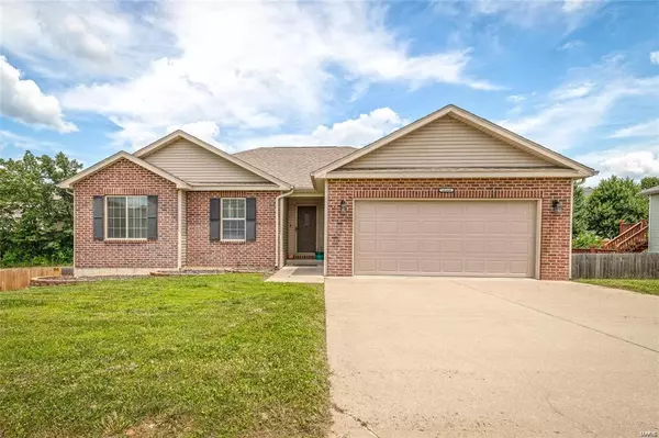 16166 Hershey RD, St Robert, MO 65584