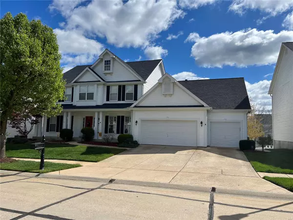 Wildwood, MO 63038,720 Lakeshore Manor CT