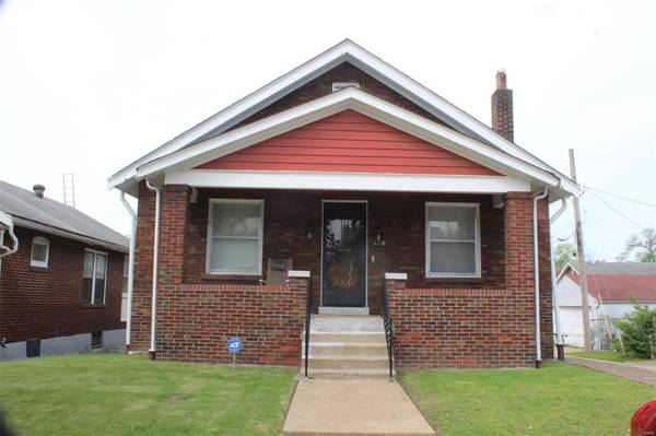 4938 Theodore AVE,  St Louis,  MO 63115