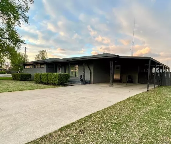 1 Patricia Circle, Senath, MO 63857