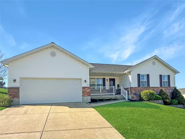 Union, MO 63084,8 Michelle DR