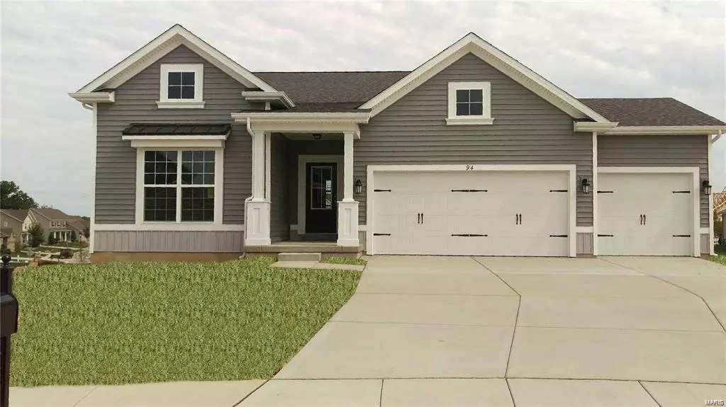 Wentzville, MO 63385,94 Monmouth CT