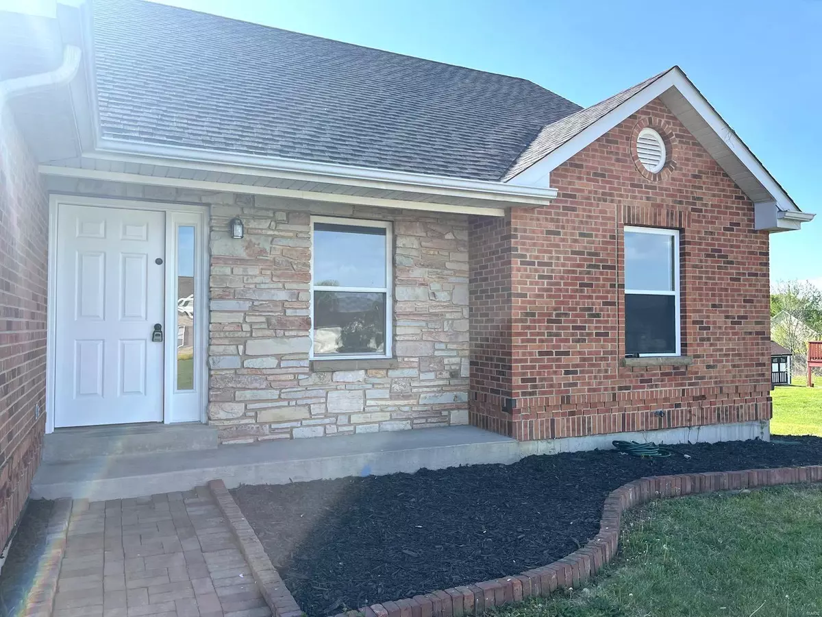 Union, MO 63084,1043 Saint Andrews DR