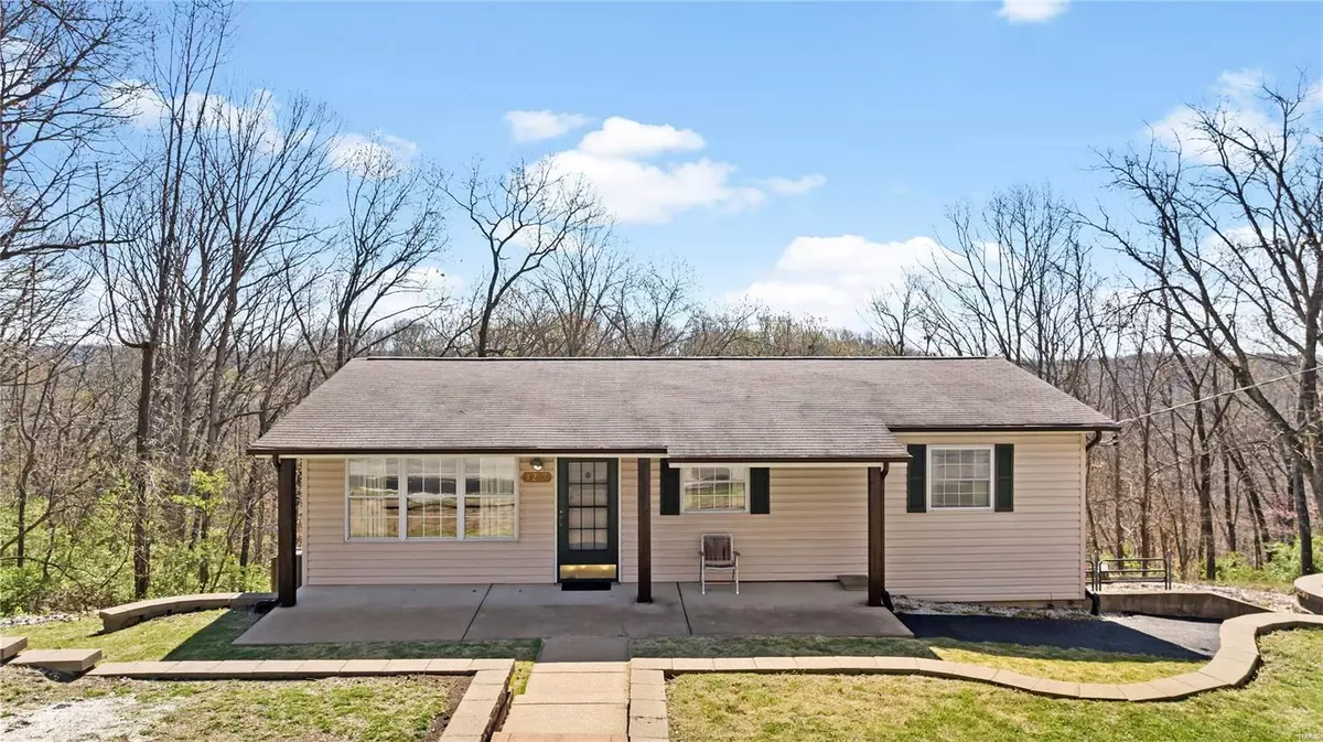 House Springs, MO 63051,4258 Oakcrest DR