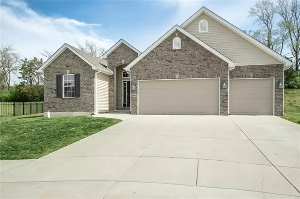 1801 Sunset Ridge,  Festus,  MO 63028