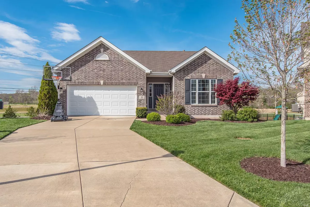 Fenton, MO 63026,9 Autumn Bluffs CT