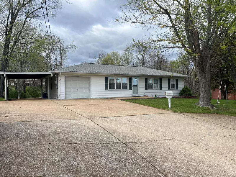 5015 Old Lemay Ferry RD, Imperial, MO 63052