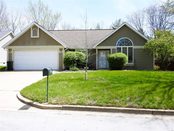 400 Greentree RD,  Rolla,  MO 65401