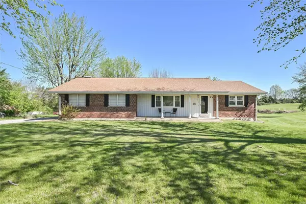 8357 Cedar Hill School RD, Cedar Hill, MO 63016